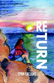 Omslag van Return