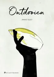 Omslag van Ontdooien