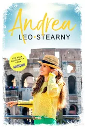 Omslag van Andrea