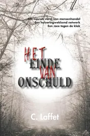 Omslag van Het einde van onschuld