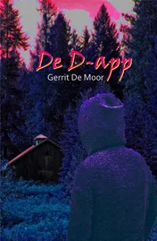 Omslag van De D-app