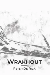 Omslag van Wrakhout