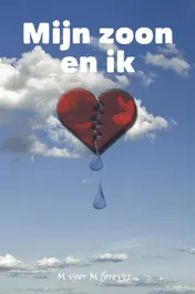 Omslag van Mijn zoon en ik