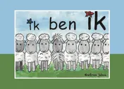 Omslag van Ik ben ik