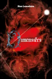 Omslag van Dimensiërs