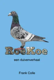 Omslag van Roekoe
