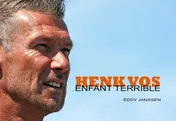 Omslag van Henk Vos