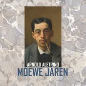 Omslag van Moewe jaren