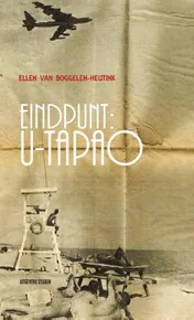 Omslag van Eindpunt: U-Tapao