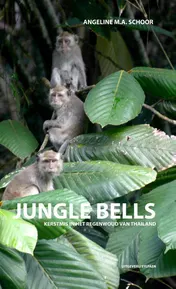 Omslag van Jungle Bells