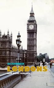 Omslag van Londons / Ardens