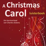 Omslag van A Christmas Carol