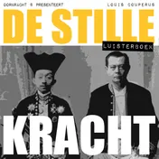 Omslag van De stille kracht