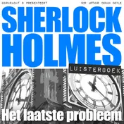 Omslag van Het laatste probleem