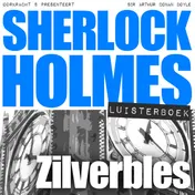 Omslag van Zilverbles