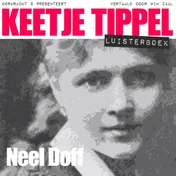 Omslag van Keetje Tippel
