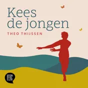 Omslag van Kees de jongen