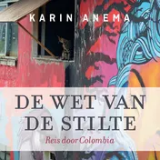 Omslag van De wet van de stilte