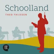 Omslag van Schoolland
