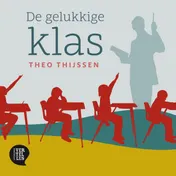 Omslag van De gelukkige klas