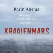 Omslag van Kraaienmars