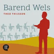 Omslag van Barend Wels