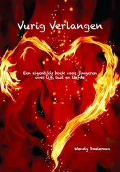 Omslag van Vurig verlangen