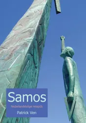 Omslag van Samos