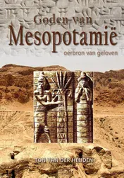 Omslag van Goden van Mesopotamie
