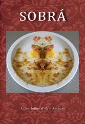 Omslag van Sobra