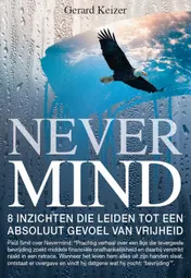Omslag van Nevermind