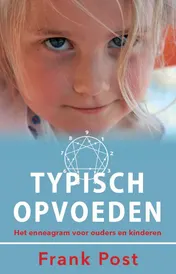 Omslag van Typisch opvoeden