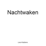 Omslag van Nachtwaken