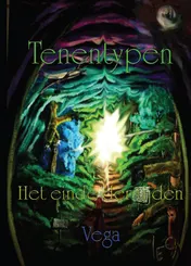 Omslag van Tenentypen