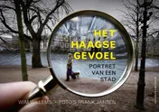 Omslag van Het Haagse gevoel
