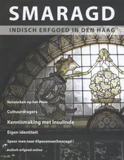 Omslag van Smaragd