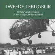 Omslag van Tweede terugblik