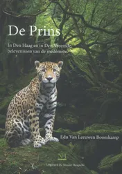 Omslag van De Prins