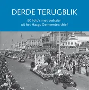 Omslag van Derde terugblik