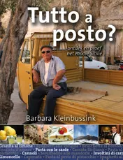 Omslag van Tutto a posto?