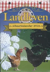 Omslag van 2014