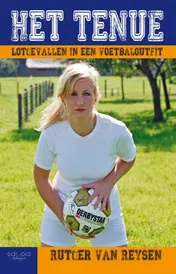 Omslag van Het tenue