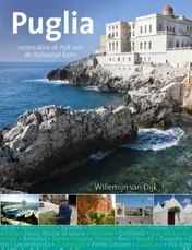 Omslag van Puglia