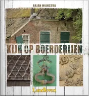 Omslag van kijk op boerderijen