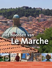 Omslag van Le marche