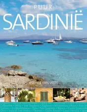 Omslag van Puur Sardinie