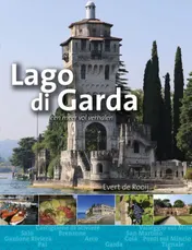 Omslag van Gardameer