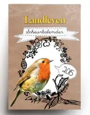 Omslag van 2015