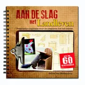 Omslag van Aan de slag met landleven