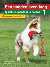 Omslag van Elke pup een goede start